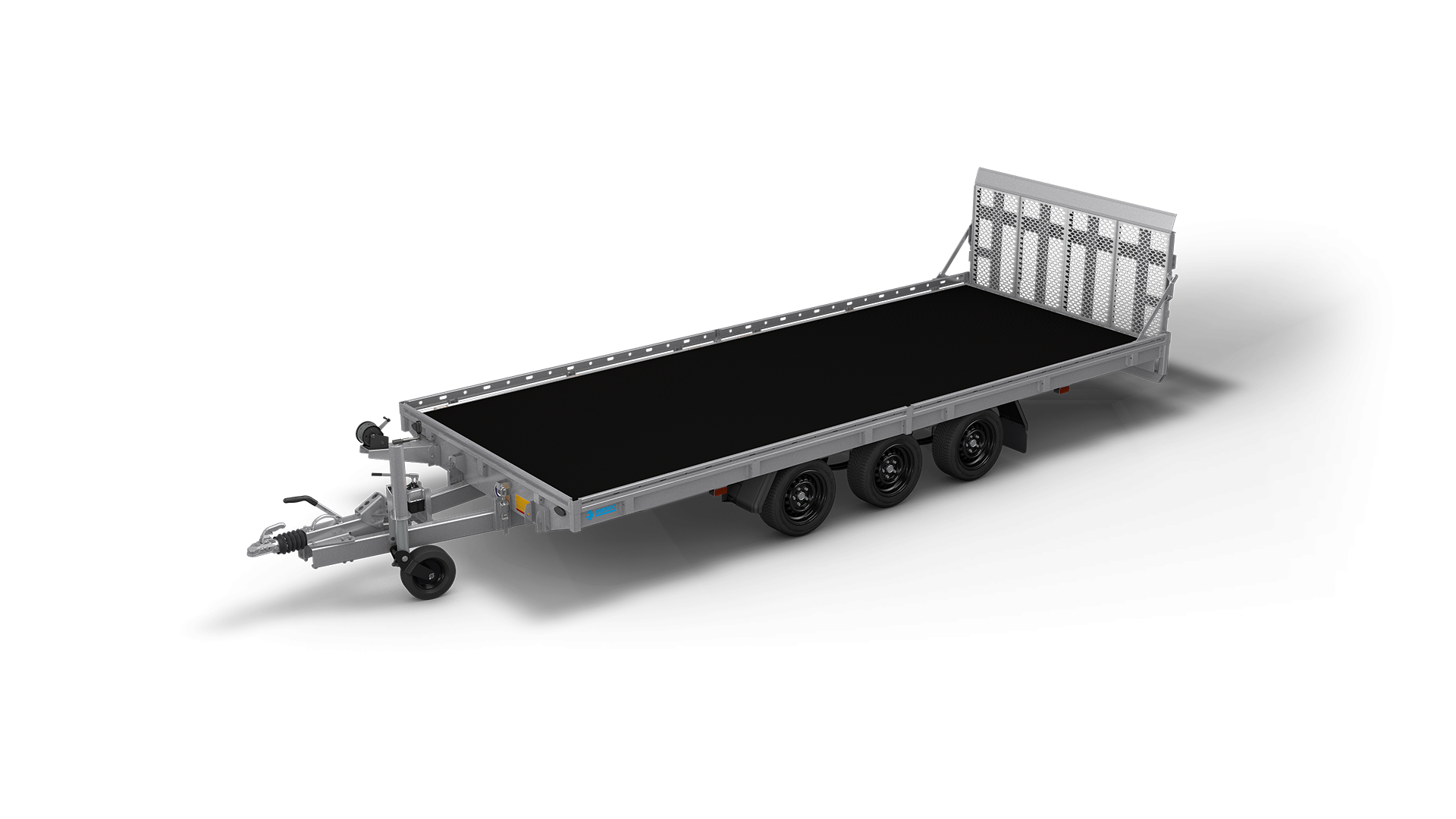Hapert Transportanhänger