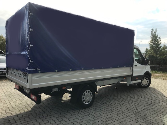 Spriegel für Ford Transit